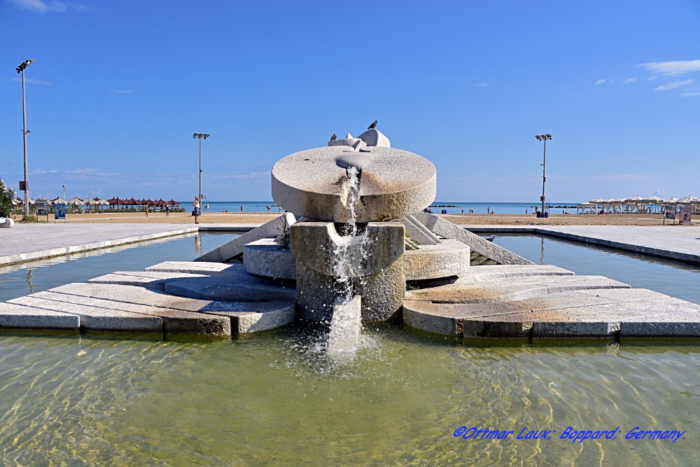 Piazza I Maggio
